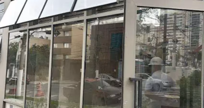 Ponto comercial para alugar na Avenida Onze de Junho, Vila Clementino, São Paulo
