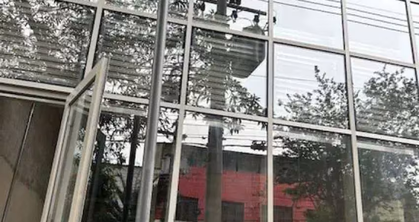 Ponto comercial para alugar na Avenida Onze de Junho, Vila Clementino, São Paulo