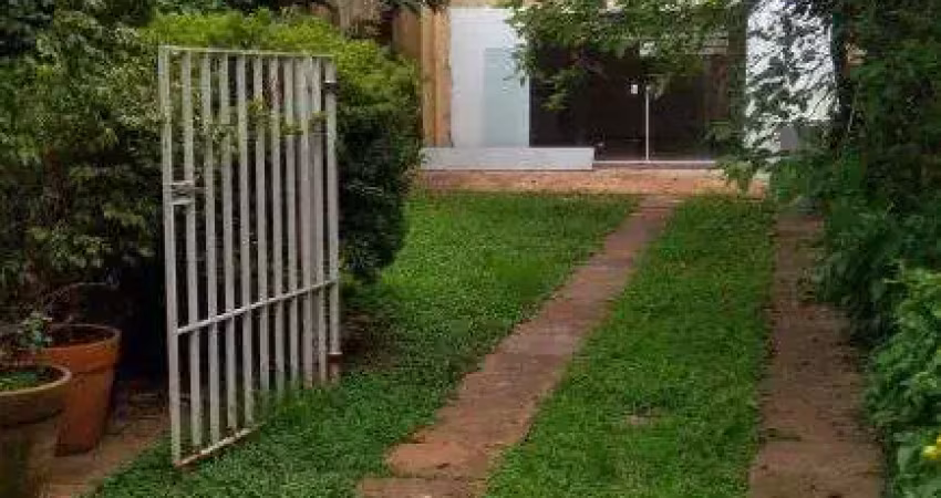Casa com 4 quartos para alugar na Rua Luisiania, Brooklin, São Paulo