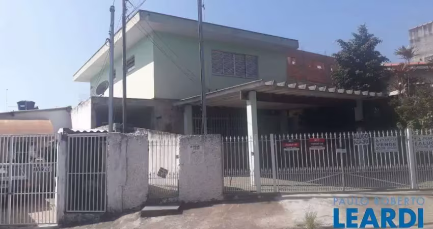 Casa com 4 quartos à venda na Rua André Saraiva, Morumbi, São Paulo