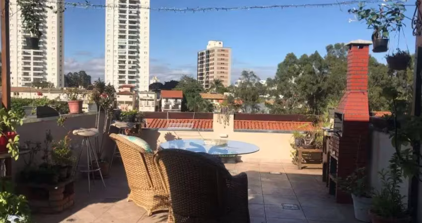 Casa com 3 quartos à venda na Rua Damião da Silva, Morumbi, São Paulo