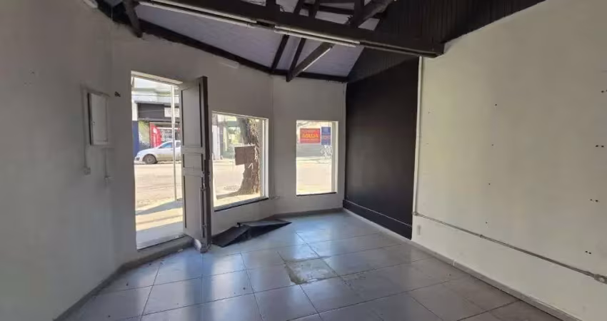 Ponto comercial para alugar na Rua Conselheiro Moreira de Barros, Santana, São Paulo