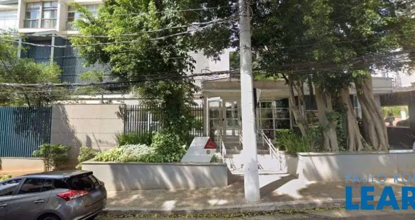 Apartamento com 2 quartos para alugar na Rua da Paz, Alto da Boa Vista, São Paulo