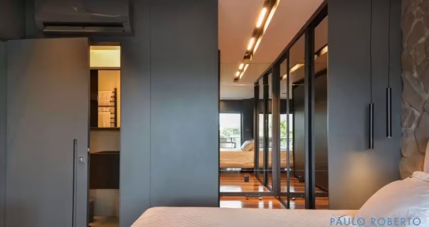 Apartamento com 3 quartos à venda na Rua Paula Ney, Aclimação, São Paulo