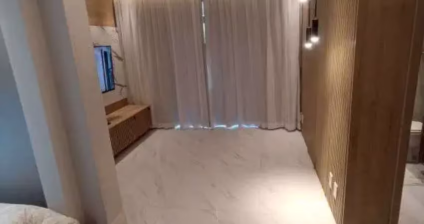 Apartamento com 1 quarto à venda na Rua Correia de Lemos, Saúde, São Paulo
