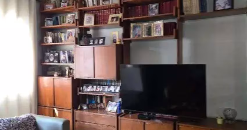 Casa com 3 quartos à venda na Rua Visconde de Guaratiba, Ipiranga, São Paulo