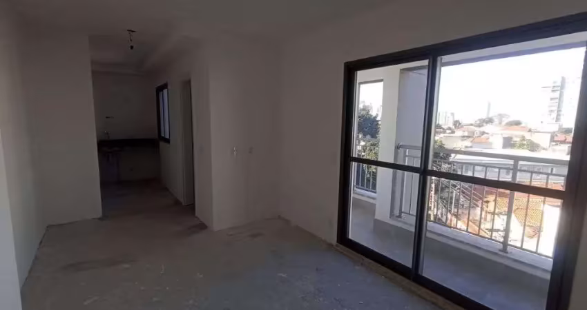Apartamento com 1 quarto à venda na Rua Eduardo Carlos Pereira, Ipiranga, São Paulo