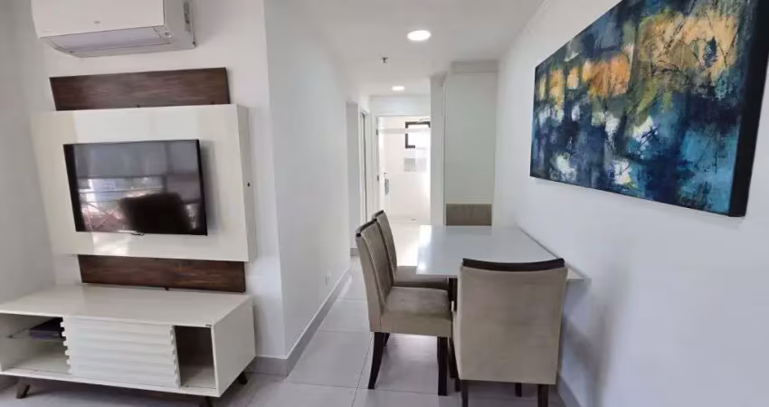 Apartamento com 1 quarto para alugar na Rua Alvorada, Vila Olímpia, São Paulo