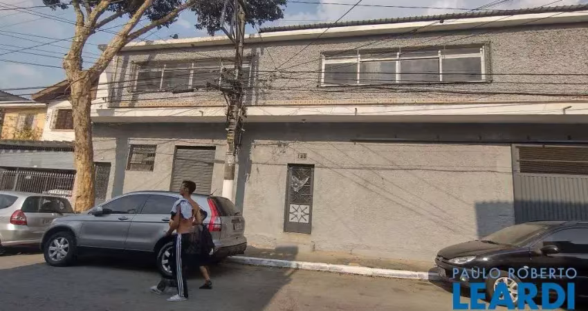 Casa comercial à venda na Rua Austrália, Jabaquara, São Paulo