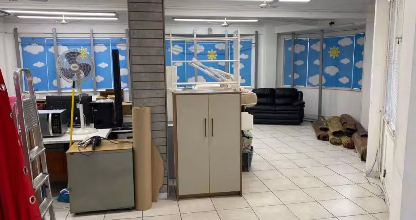 Ponto comercial à venda na Rua Senador Paulo Egídio, Sé, São Paulo