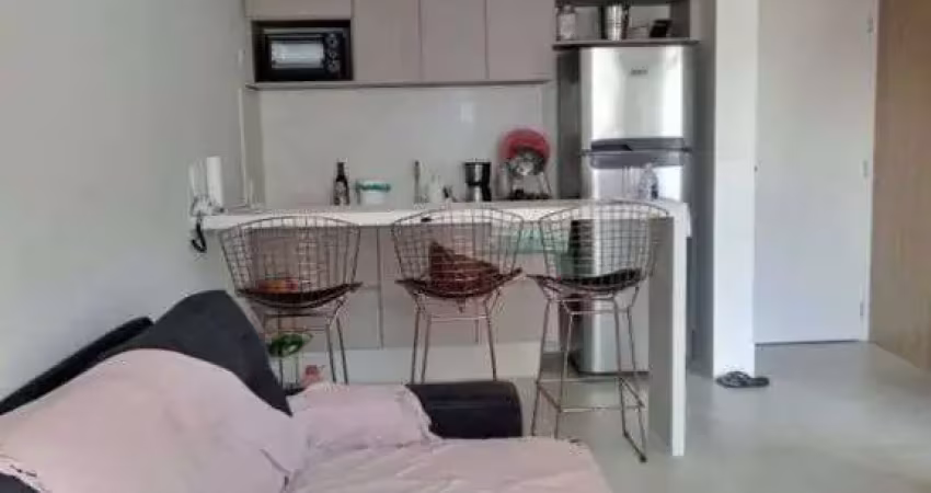 Apartamento com 1 quarto à venda na Rua Bom Pastor, Ipiranga, São Paulo