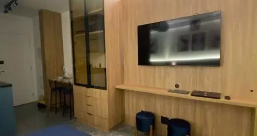 Apartamento com 1 quarto para alugar na Rua Doutor Bacelar, Vila Clementino, São Paulo