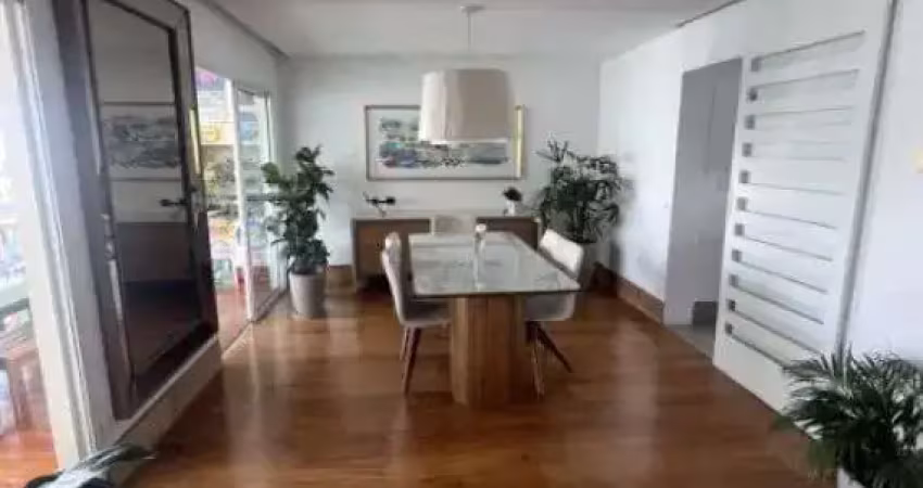 Apartamento com 3 quartos para alugar na Rua do Rocio, Vila Olímpia, São Paulo