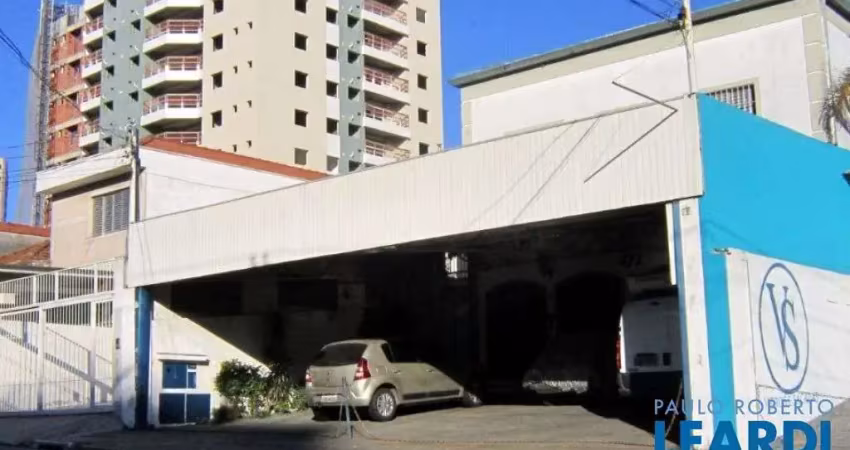 Ponto comercial para alugar na Alameda dos Guatás, Mirandópolis, São Paulo