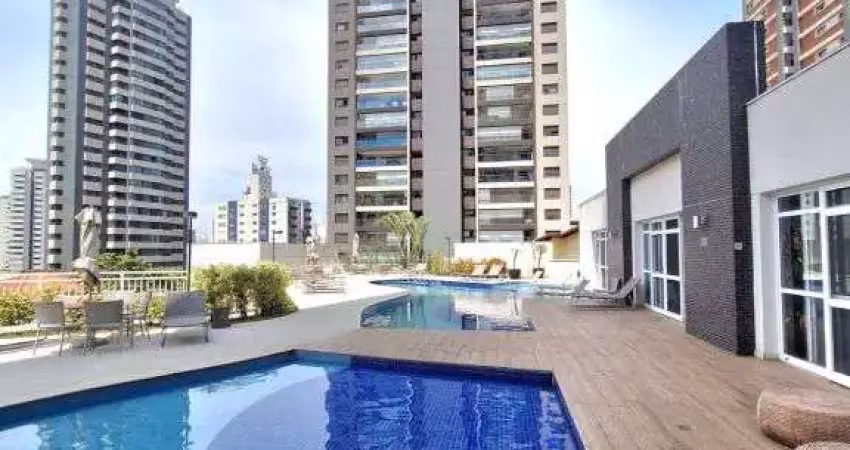 Apartamento com 1 quarto para alugar na Rua Nilo, Aclimação, São Paulo