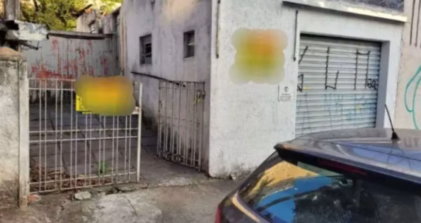 Terreno comercial à venda na Alameda dos Guatás, Mirandópolis, São Paulo