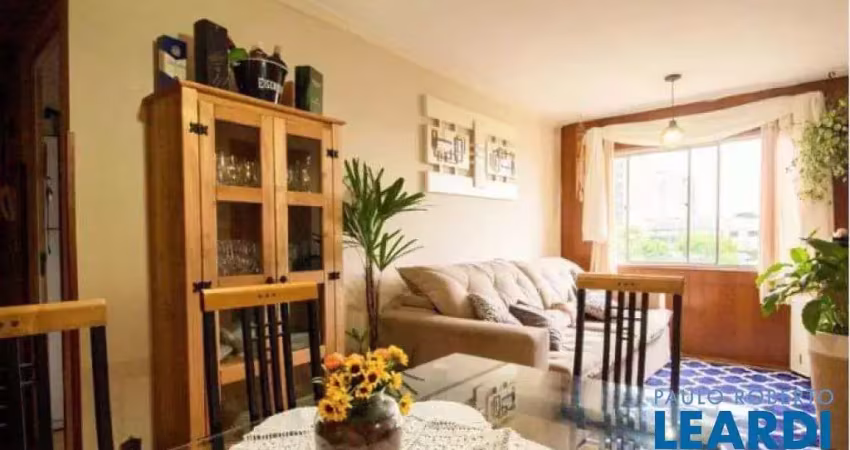 Apartamento com 2 quartos à venda na Rua Engenheiro José Bueno Bicalho, Jardim Vergueiro (Sacomã), São Paulo