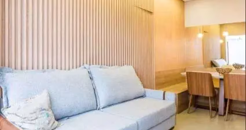 Apartamento com 2 quartos à venda na Rua Campante, Vila Independência, São Paulo