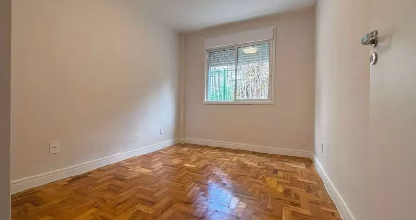 Apartamento com 3 quartos à venda na Rua Paula Ney, Aclimação, São Paulo