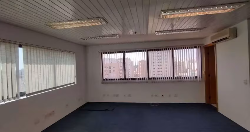 Ponto comercial para alugar na Rua Carneiro da Cunha, Saúde, São Paulo