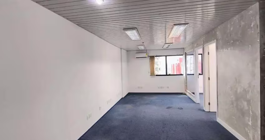 Ponto comercial para alugar na Rua Carneiro da Cunha, Saúde, São Paulo