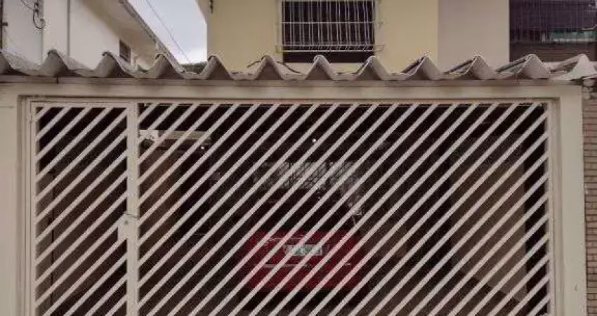 Casa com 3 quartos à venda na Rua Doutor Jesuíno Maciel, Campo Belo, São Paulo