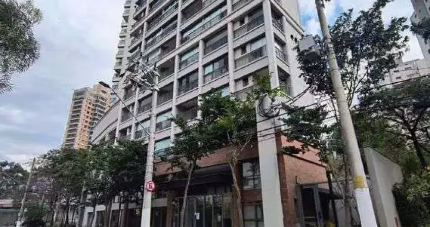 Apartamento com 1 quarto para alugar na Rua João José Pacheco, Chácara Klabin, São Paulo