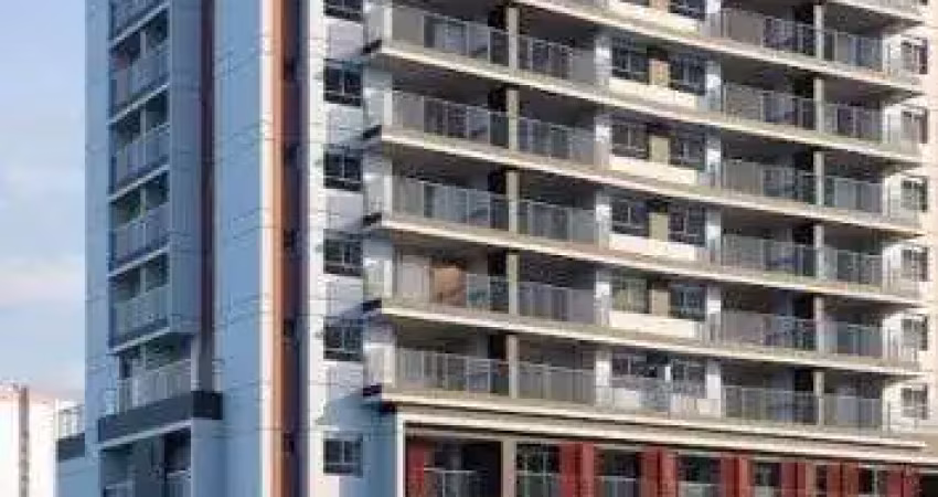 Apartamento com 1 quarto para alugar na Rua dos Jacintos, Mirandópolis, São Paulo