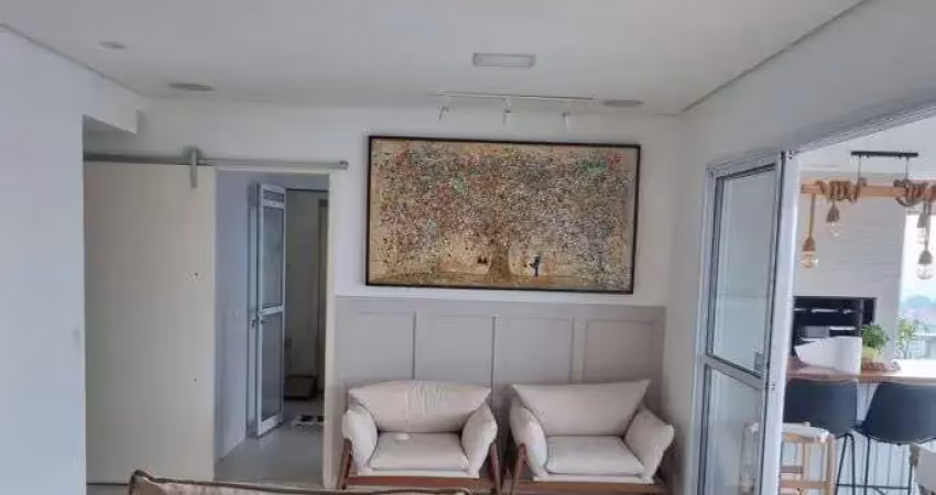 Apartamento com 3 quartos à venda na Rua Agostinho Gomes, Ipiranga, São Paulo