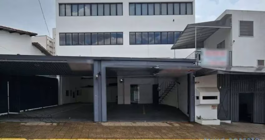 Ponto comercial para alugar na Alameda dos Guatás, Saúde, São Paulo