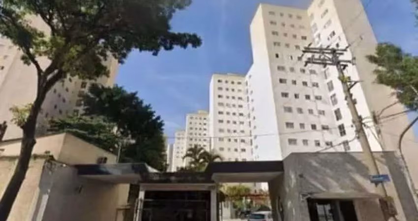 Apartamento com 3 quartos à venda na Rua Marquês de Lages, Vila Moraes, São Paulo