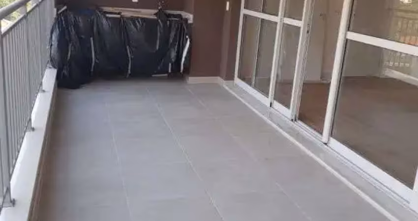 Apartamento com 3 quartos à venda na Rua Vicente Romano, Mooca, São Paulo