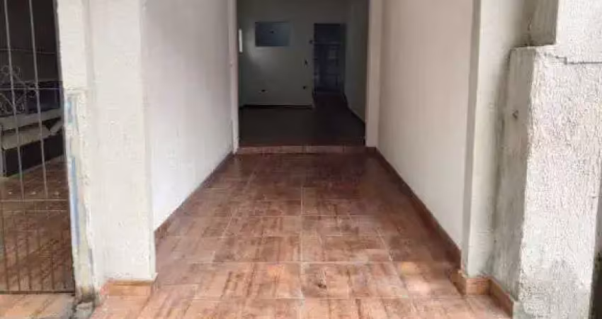 Ponto comercial para alugar na Avenida Iraí, Moema, São Paulo
