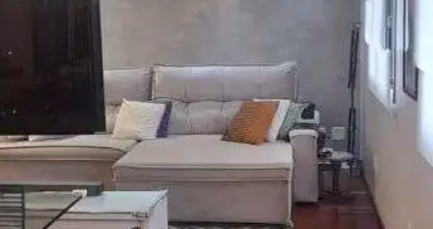 Apartamento com 3 quartos à venda na Rua Marquês de Herval, Saúde, São Paulo