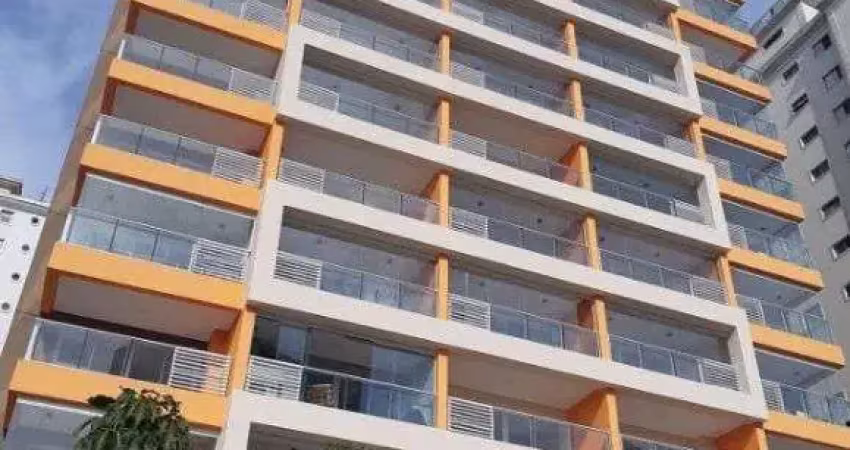 Apartamento com 1 quarto para alugar na Rua Vieira de Morais, Campo Belo, São Paulo