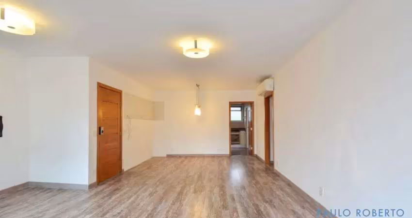 Apartamento com 4 quartos à venda na Alameda dos Arapanés, Moema, São Paulo