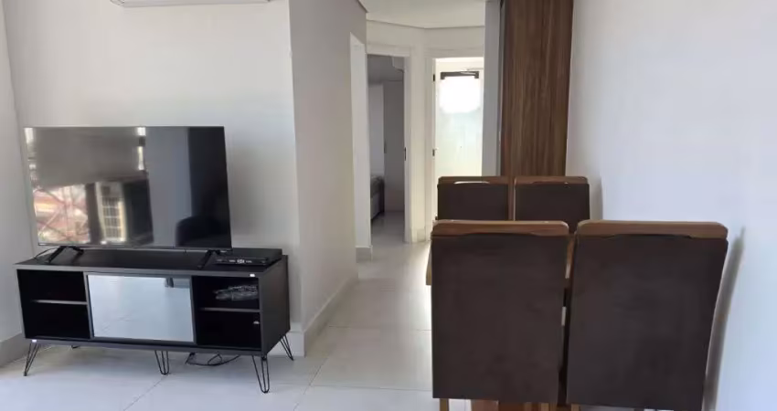 Apartamento com 1 quarto para alugar na Rua Alvorada, Vila Olímpia, São Paulo