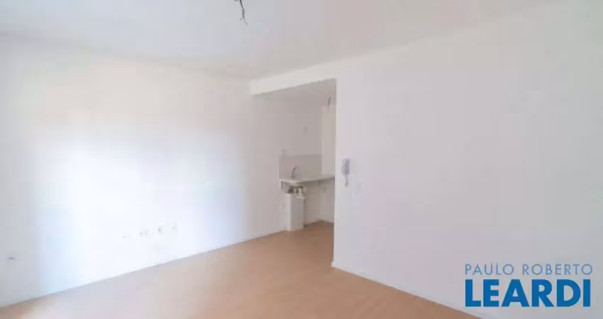 Apartamento com 1 quarto à venda na Rua Juréia, Vila Mariana, São Paulo