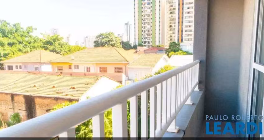 Apartamento com 1 quarto à venda na Rua Juréia, Vila Mariana, São Paulo