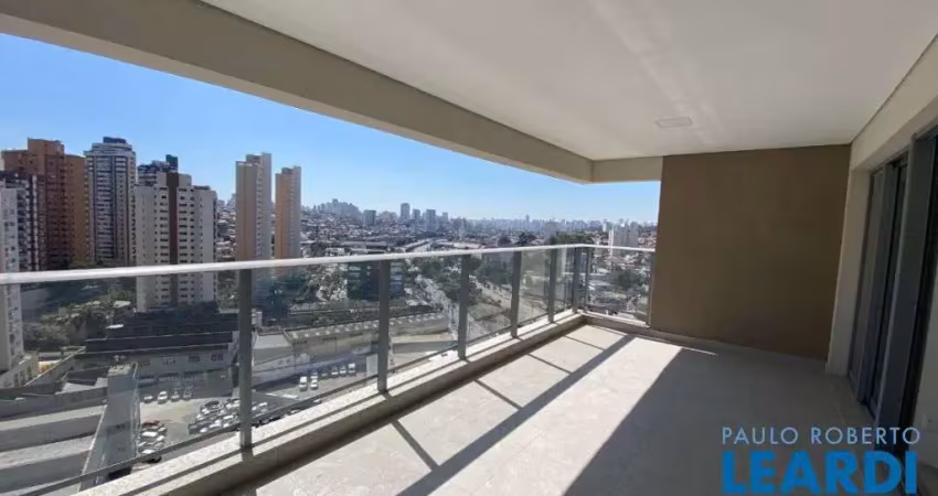 Apartamento com 3 quartos à venda na Rua Vergueiro, Vila Mariana, São Paulo