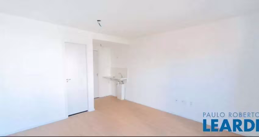 Apartamento com 1 quarto à venda na Rua Juréia, Vila Mariana, São Paulo