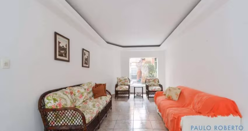 Casa com 6 quartos à venda na Rua Genaro Ferrante, Aclimação, São Paulo