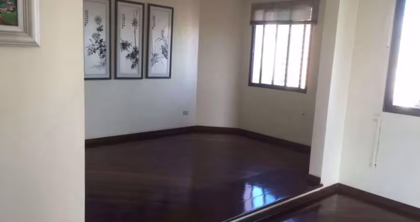 Apartamento com 4 quartos à venda na Rua Payaguas, Campo Belo, São Paulo