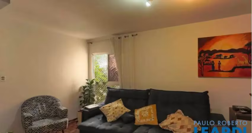 Apartamento com 3 quartos à venda na Rua Marquês de Lages, Vila Moraes, São Paulo