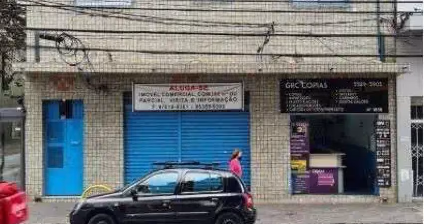 Ponto comercial para alugar na Avenida Jabaquara, Mirandópolis, São Paulo