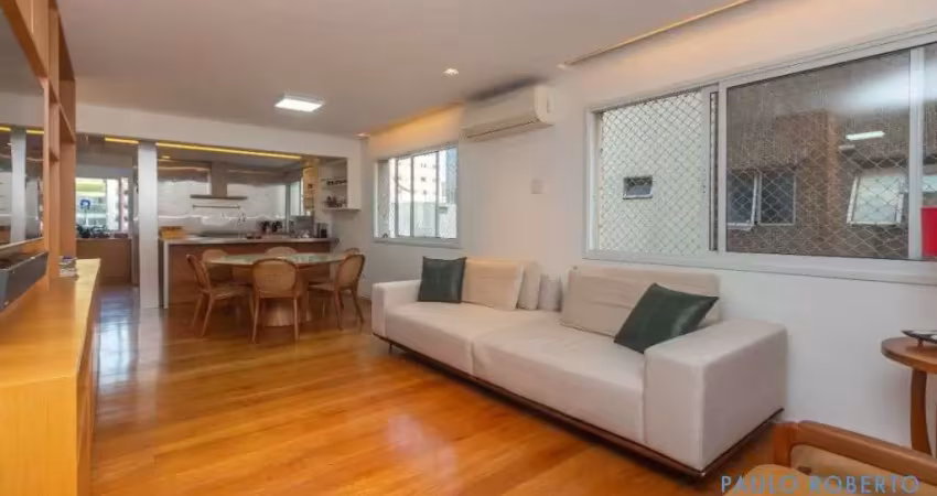Apartamento com 3 quartos à venda na Rua Jesuíno Arruda, Itaim Bibi, São Paulo