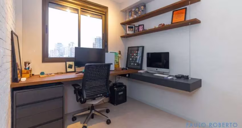 Apartamento com 2 quartos à venda na Avenida Nazaré, Ipiranga, São Paulo