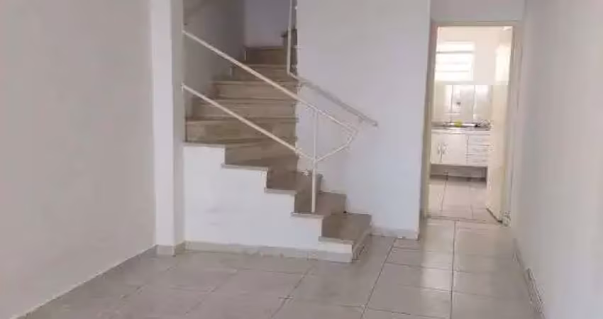 Casa com 2 quartos para alugar na Rua Branco de Morais, Chácara Santo Antônio, São Paulo