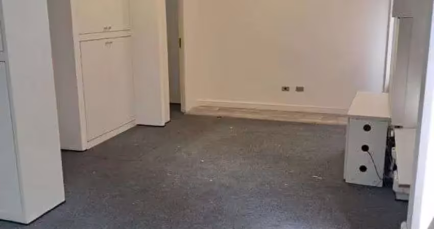 Ponto comercial à venda na Alameda Santos, Cerqueira César, São Paulo