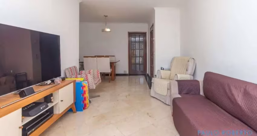 Apartamento com 3 quartos à venda na Rua Estado de Israel, Vila Clementino, São Paulo